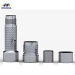 Plasma Transferred Arc Welding Tungsten Carbide Radial Bearings for Industrial