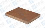 2.1mm 2.5mm Phenolic PCB Drilling Backup Board