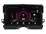 9"/10.1" Screen For Toyota Mark X 2 REIZ 2011-2016 Car Multimedia Stereo