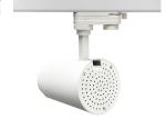 Cree LED Ceiling Track Lights Dimmable Adjustable Beam Angle 85Ra 100LM