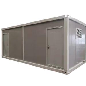 Wholesale Portable Farmhouse Design Style Toilet in White or Customized Color from china suppliers