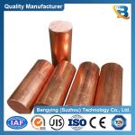 Alloy Alloy 2mm 3mm 4mm 5mm 6mm 8mm C1011 C1020 C1100 T2 ETP Copper Bar / Rod