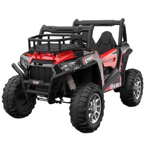 Wholesale PP Plastic 24v Electric Battery Ride On Car With Two-Seater For Kids Two-Seater from china suppliers