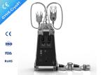 Electronic Cryolipolysis Body Slimming Machine With Pure Water Cooling Liquid