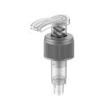 Recyclable 28/410 Eco-Friendly All Plastic Lotion Dispenser Pump For Personal
