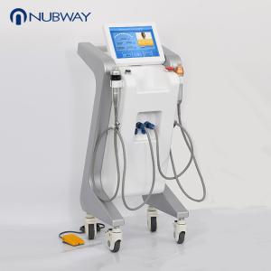 Wholesale CE approved non surgical face lift machine fractional rf microneedle ,wrinkle removal rf radio frequency from china suppliers