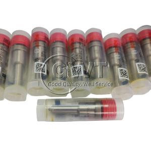 Wholesale Original fuel injector nozzle DLLA150P1151 2437010137 common rail injector for 0433171736 04321316 0432131644 2437010137 from china suppliers