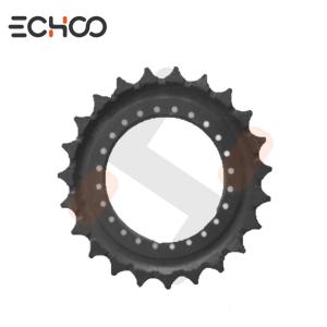 Wholesale JSA0055 Drive Sprockets For Excavator Undercarriage Attachments from china suppliers