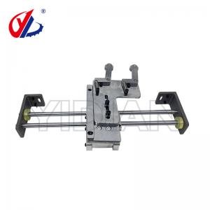 China Enlarged Edge Banding Machine Spare Parts Narrow Plate Feeder Woodworking Machinery Spare on sale