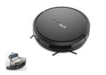 Smart Navigating Sweep Robot Cleaner With 2600mAh Battery Capacity