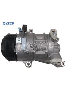 Wholesale Auto AC Compressor For Honda Accord 1.5T CV1 388106A1H01 388106A1 from china suppliers