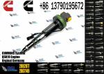 original R984C excavator QSK19 engine injector 2882077 288-2077 is used in