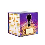 Matte Laminated Two-Piece Box With Sleek Design For Special Occasion Gifts