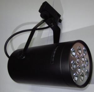 Wholesale Exterior Led Track Lighting Fixtures Epistar LED Type No UV / IR Radiation from china suppliers
