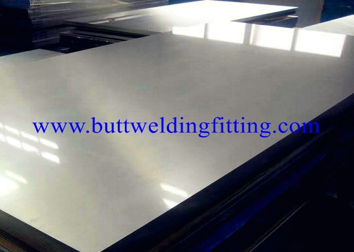 Stainless Steel Plate ASTM A240 310 1MM Think For Construction