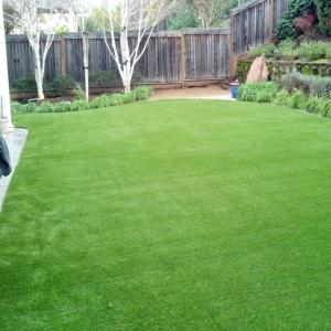 Wholesale Realistic Green Synthetic Playground Turf / Foreverlawn Playground Grass from china suppliers