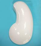 Motorcycle Plastic Parts Injection Mould By Plastic Injection Molding UG Pro