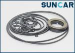 708-21-04033 Repair Seal Kit , Hydraulic Pump Repair Kit Fits PC60-6 PC70-6