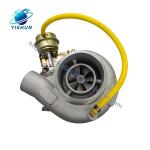 S200G062 turbocharger 198-1845 Earth Moving 938G 950G 962G Wheel Loaders 7.0L