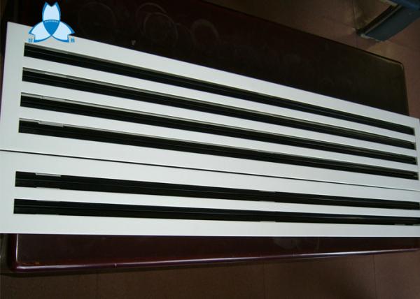 Quality Slot Diffuser For Center Air Conditioning for sale