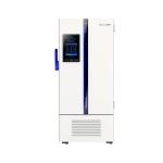 -86ºC Self-Cascade System 485L Ultra-Low Temperature Chest Freezer for