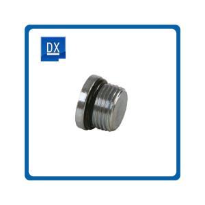 Wholesale Inner Hex Screw Head oil Plug DIN With ED Ring For Cars from china suppliers