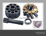 Nachi PCL120-18B-7S2-8620A Hydraulic Travel Motor Parts for YUCAI Small Size