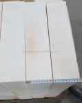 Alumina-Zirconia-Silicon AZS Refractory Bricks and Durable for Glass Melting
