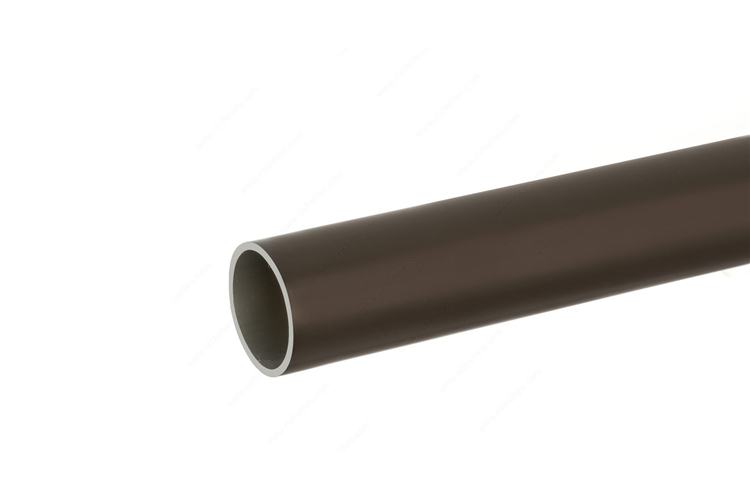 Seamless 6082 Aluminium Tube Profiles
