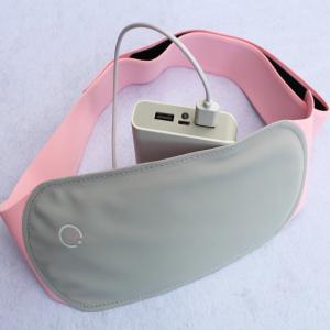 Wholesale Stimulate Blood Circulation with Graphene s Far-Infrared Light Waves Warm Palace Belt from china suppliers