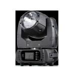 150W COB 4 - In - 1 LED Mini Wash Moving Head Stage Lighting For Wedding / TV