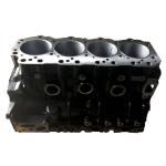 ISUZU Excavator Engine Parts Cylinder Block 4JG1 ZAX60 ZAX70 8-97352744-2 897352