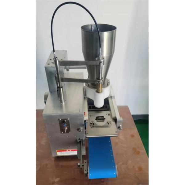 Dumpling making machine,ravioli machine,wonton making machine