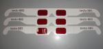 Disposable Paper 3D Decoder Glasses