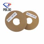 Popular hot sale Parallel edging rubber disc BK polishing Glass Removal Grinding