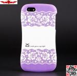 Dirtproof/Shockproof Aluminum Cover Case For Iphone 5/5S Multi Color High