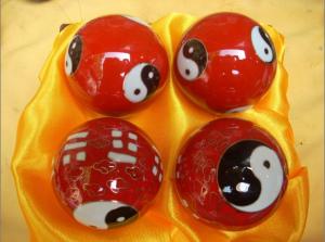 Wholesale Chinese therapy ball from china suppliers