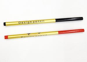 Wholesale Semi Permanent 4mm Eyebrow Microblading Tool With Wooden Handles from china suppliers