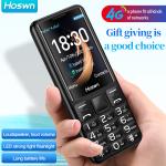 I79 Button 2.4'' Elderly Mobile Phones Alarm Clock Music Player Android Phones