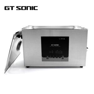 Wholesale 27L Normal Soft Ultrasound Washing Machines , High Frequency Ultrasonic Cleaner from china suppliers