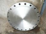 Alloy Steel Blind Flange ASTM B564 UNS N08811 DIN 2527 PN6 - PN100 DN10 - DN1000
