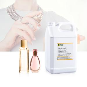Wholesale Zhenxin Raw Material Perfume Concentrated Perfume Oils from china suppliers