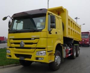 Wholesale Sinotruck HOWO 6×4 Towing Trailer Truck The Best Choice for Heavy Duty Transportation from china suppliers