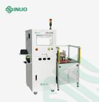EV Motor Stator Electrical Safety Testing Equipment Duplex Stations