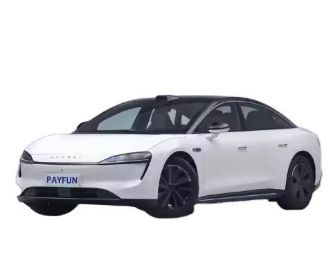 Year 2023 Guangqi AION S plus 70 Electric Car Compact SUV 4 Doors Manual