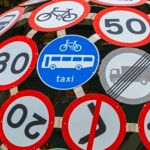 Wholesale Glass Beads Retro Engineer Grade Reflective Sheeting For Traffic Signs from china suppliers