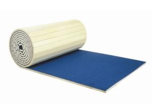 Wholesale Taekwondo Floor Flex Roll Carpet Bonded Foam Mats Gymnastics Mats And Dance Mats from china suppliers