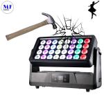 960W IP65 LED Stage Light Waterproof Die-Casting Aluminum 15°/45°/60° Optional