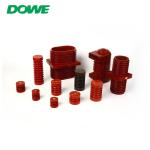 Low Shrinkage High Voltage Insulator Of Electricity DMC BMC Energy Vehicles