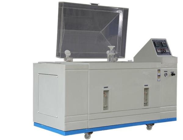 Resistance Salt Spray Corrosion Test Chamber 500L - 1000L With Automatic Stir